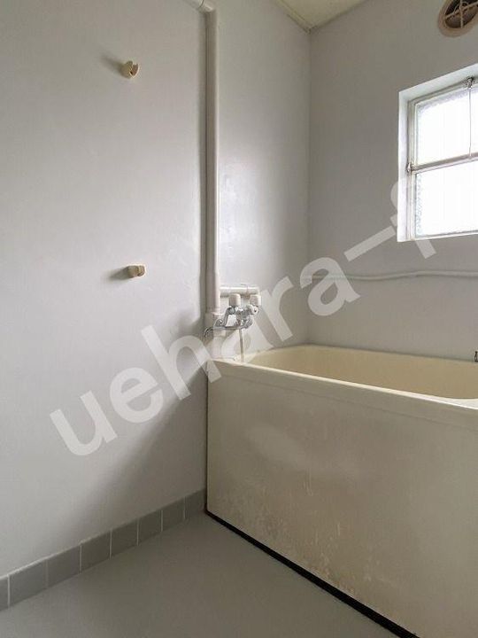 メゾンドロワールの風呂