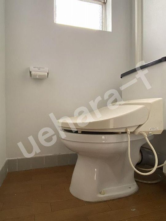 メゾンドロワールの内装