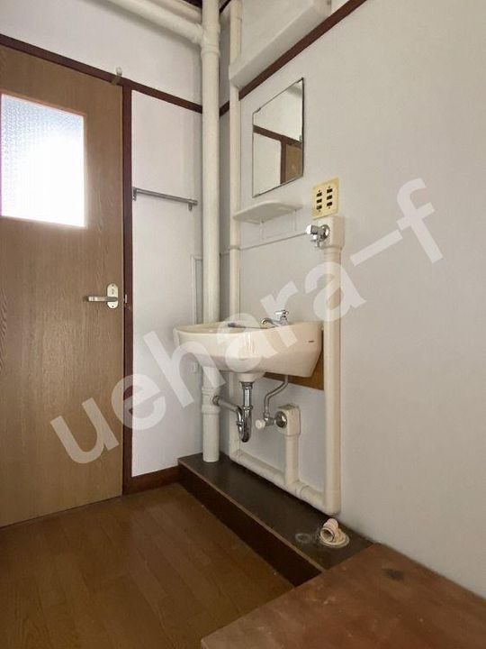 メゾンドロワールの内装