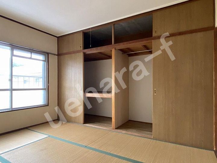 メゾンドロワールの内装