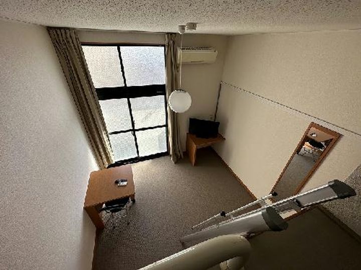 レオパレスわかばのその他画像