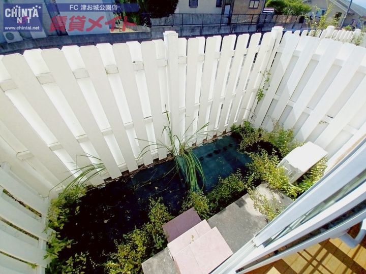 三重県津市阿漕町津興(一戸建)の賃貸物件の内装