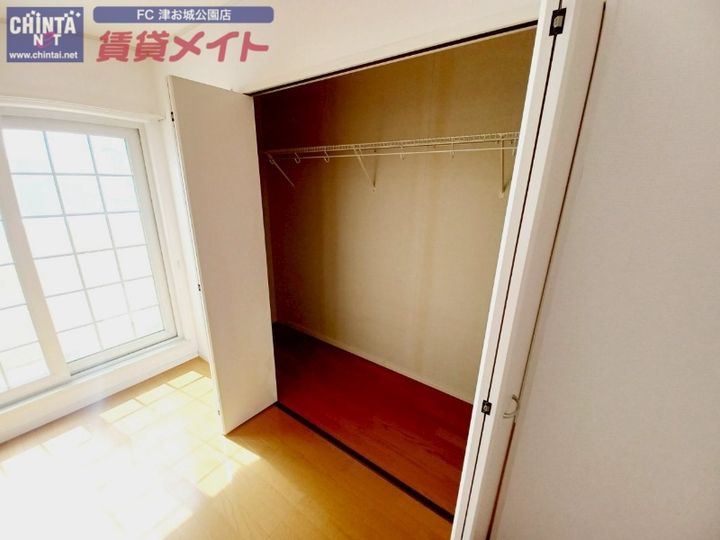 三重県津市阿漕町津興(一戸建)の賃貸物件の内装