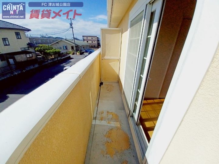 三重県津市阿漕町津興(一戸建)の賃貸物件の内装