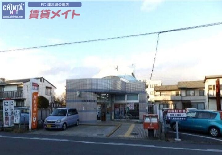 三重県津市阿漕町津興(一戸建)の賃貸物件の周辺