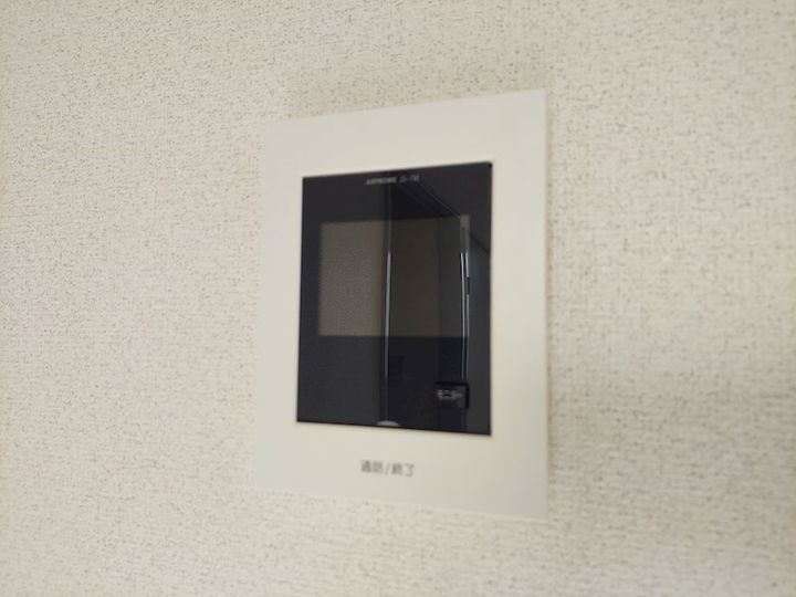 エンゼルモトスミの内装