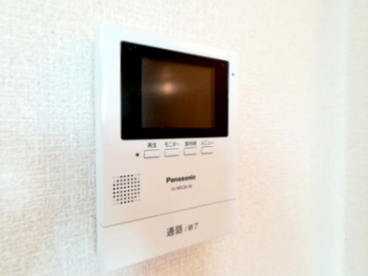 グリーンハイツの内装