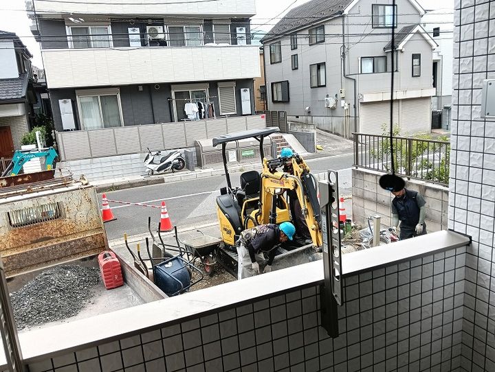 千葉県浦安市富士見2(マンション)の賃貸物件のその他画像