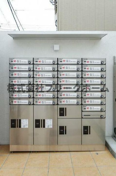 東京都武蔵野市吉祥寺東町1(マンション)の賃貸物件の地図