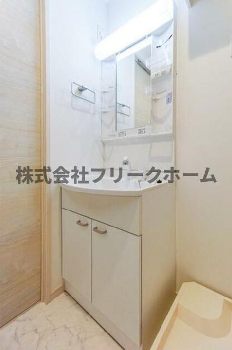 東京都武蔵野市吉祥寺東町1(マンション)の賃貸物件の内装