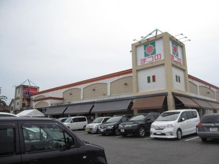 第3鶴田アパートの周辺