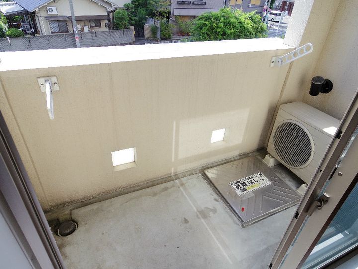 大阪府大阪市東成区大今里西1(マンション)の賃貸物件の内装