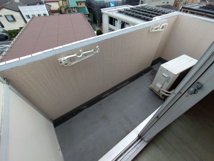 東京都足立区島根3(マンション)の賃貸物件の内装