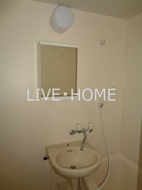 東京都練馬区下石神井4(マンション)の賃貸物件の内装