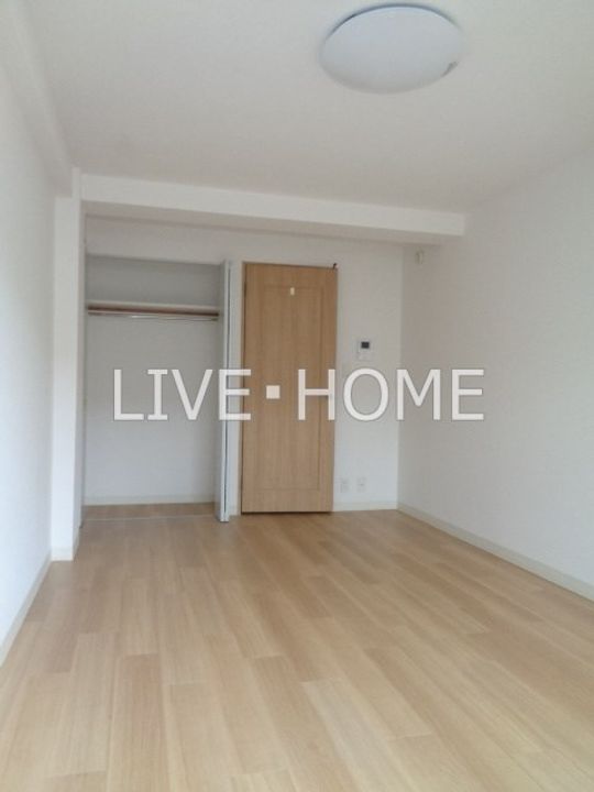 東京都練馬区下石神井4(マンション)の賃貸物件の居間