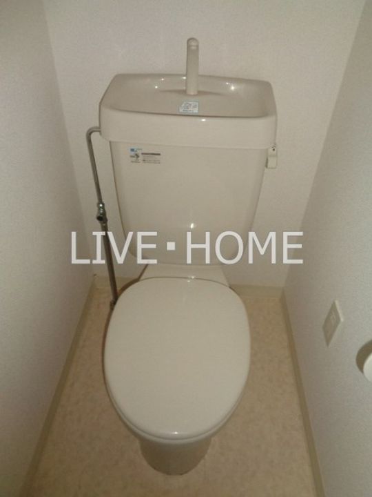 東京都練馬区下石神井4(マンション)の賃貸物件の内装