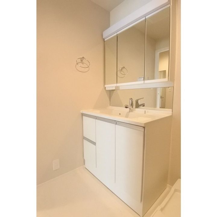 メゾンアジュールの内装