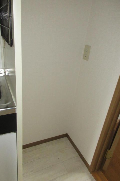 クレールコート富士の内装