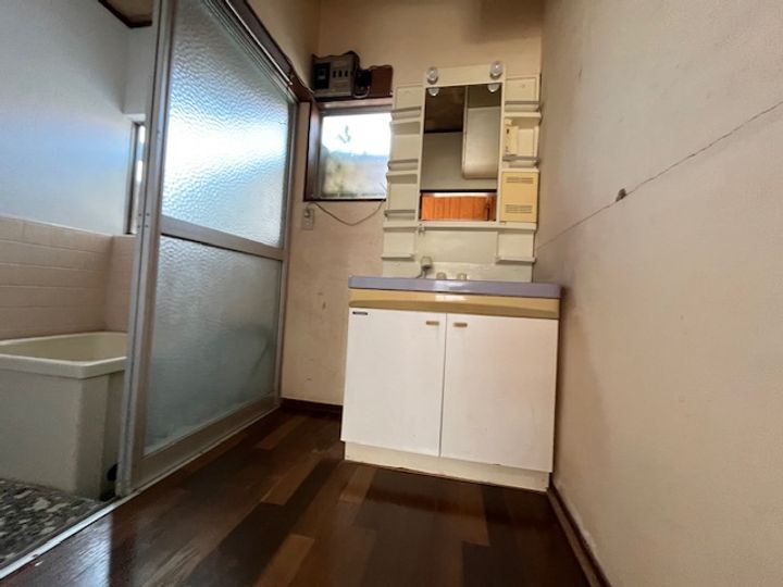 千葉県習志野市東習志野6(一戸建)の賃貸物件の内装