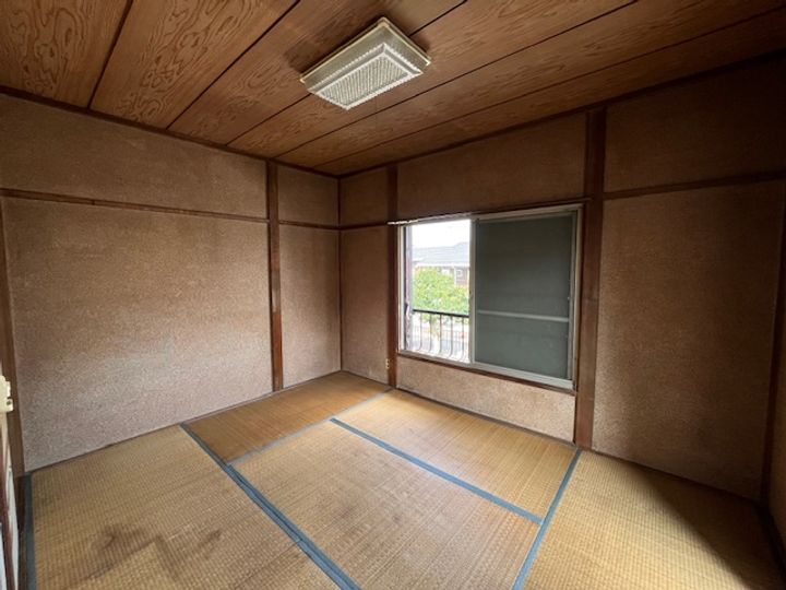 千葉県習志野市東習志野6(一戸建)の賃貸物件の内装