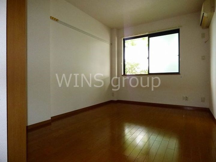 エスポアK&Aの居間