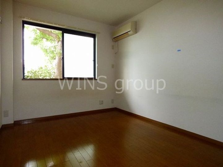 エスポアK&Aの内装