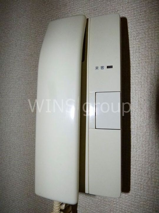 エスポアK&Aの内装