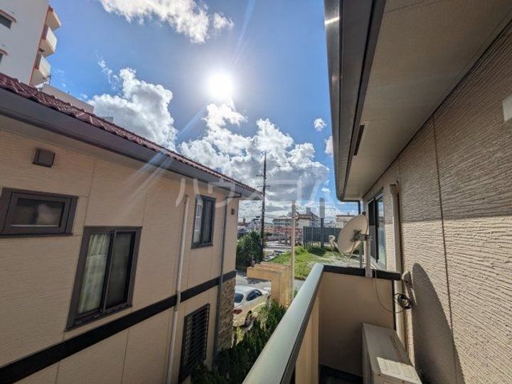 沖縄県那覇市上之屋1(一戸建)の賃貸物件のその他画像
