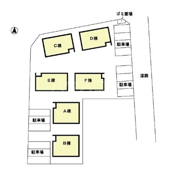 沖縄県那覇市上之屋1(一戸建)の賃貸物件のその他画像