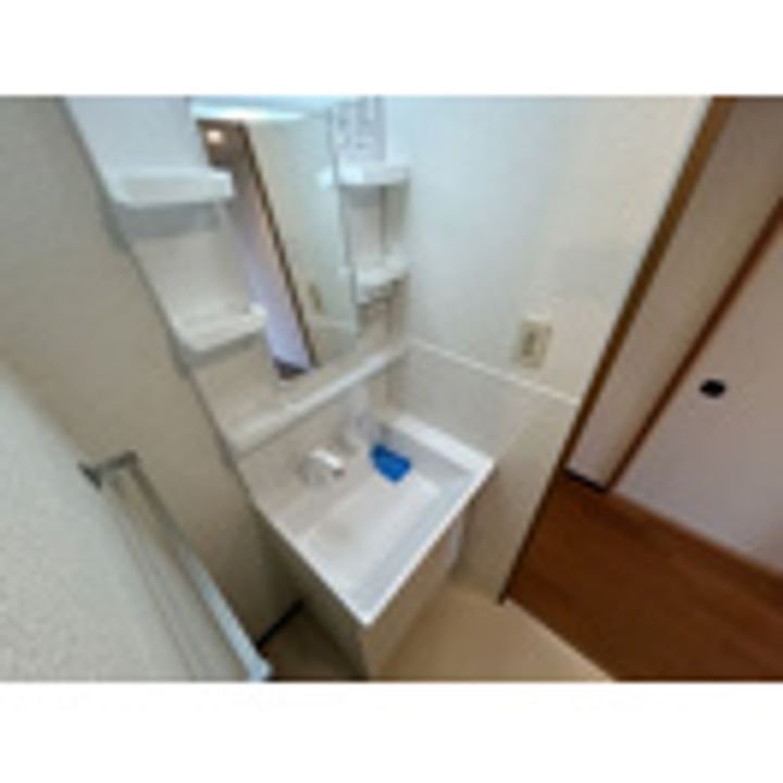 神奈川県座間市相武台3(マンション)の賃貸物件の内装