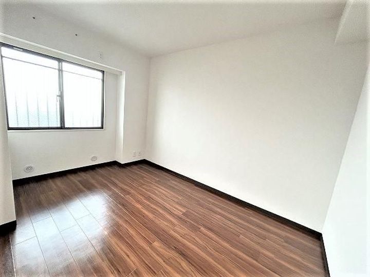 神奈川県座間市相武台3(マンション)の賃貸物件の内装