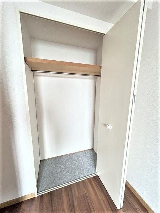 神奈川県座間市相武台3(マンション)の賃貸物件の内装