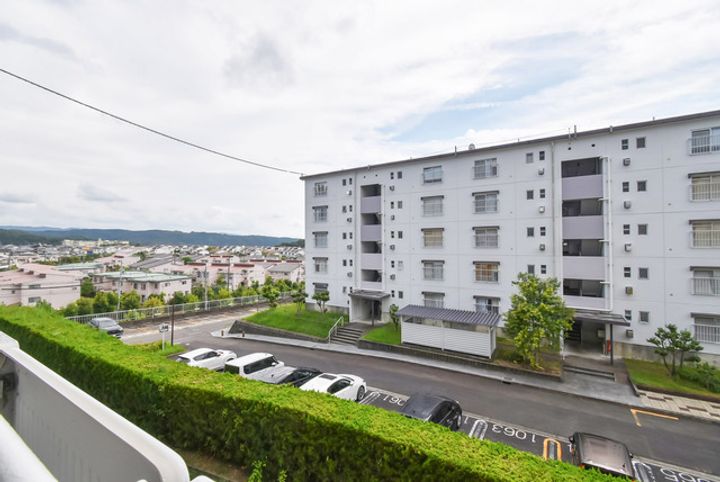 UR高森台のその他画像
