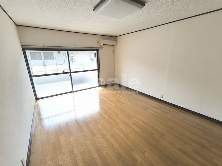 東京都武蔵野市吉祥寺南町4(アパート)の賃貸物件の内装