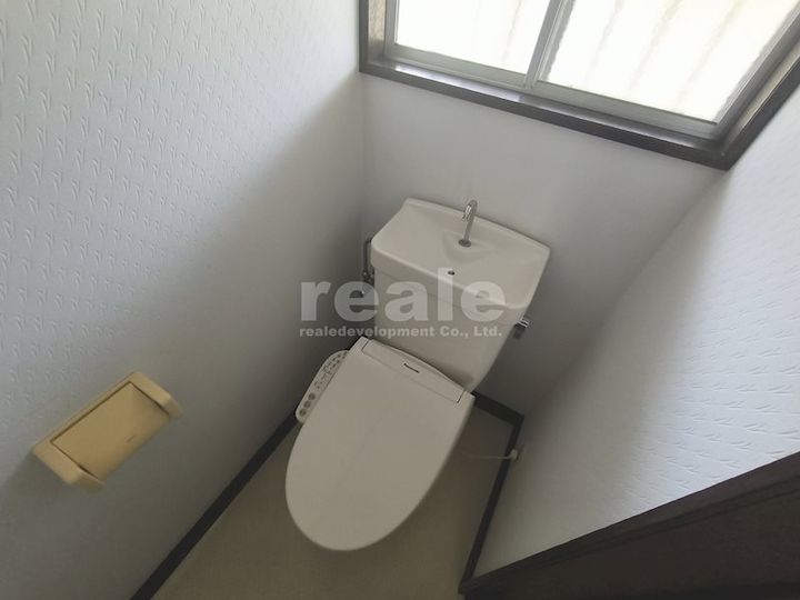 東京都武蔵野市吉祥寺南町4(アパート)の賃貸物件の内装