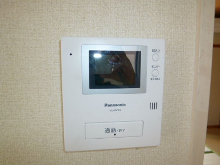 茨城県土浦市湖北1(アパート)の賃貸物件の内装