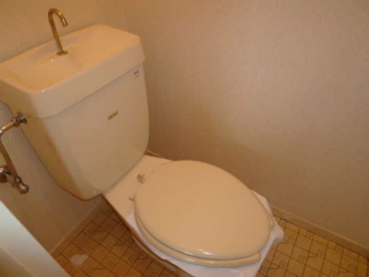 茨城県土浦市湖北1(アパート)の賃貸物件の内装