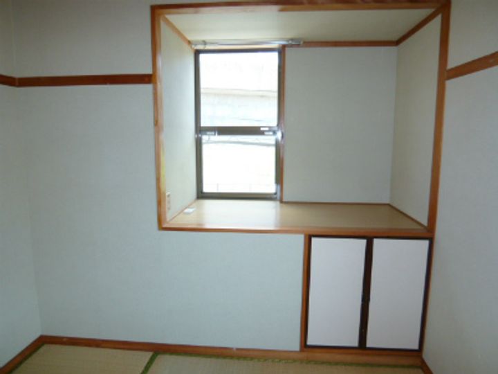 茨城県土浦市湖北1(アパート)の賃貸物件の内装