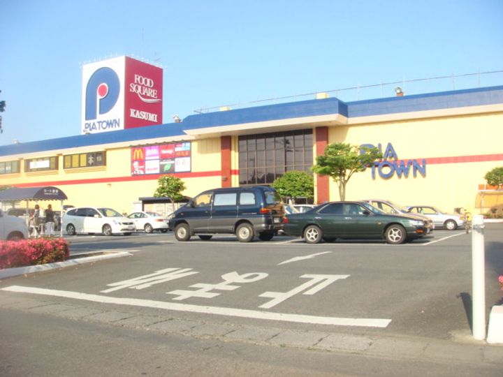 茨城県土浦市湖北1(アパート)の賃貸物件の周辺