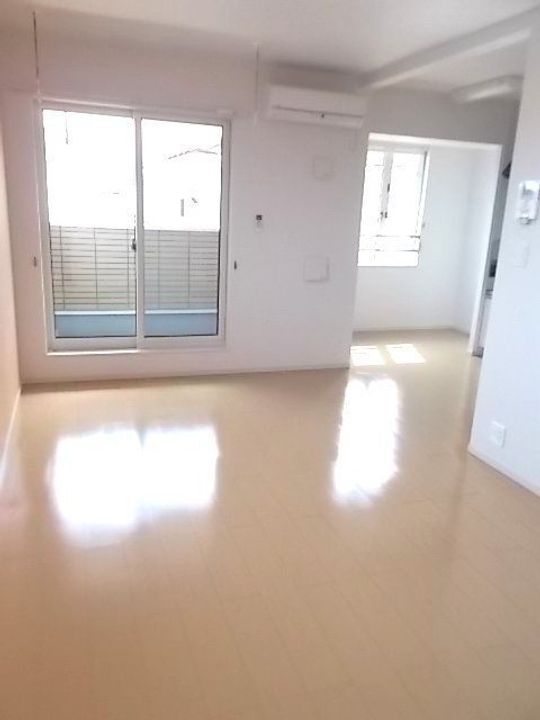 ブローテの内装