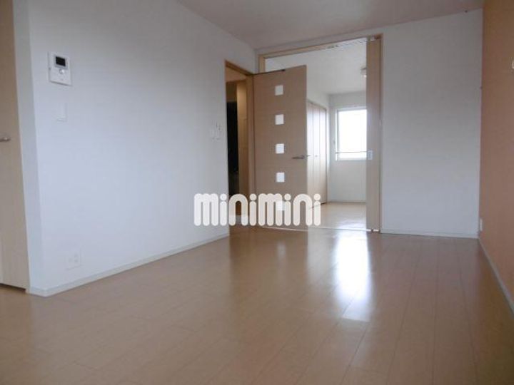 ブローテの居間