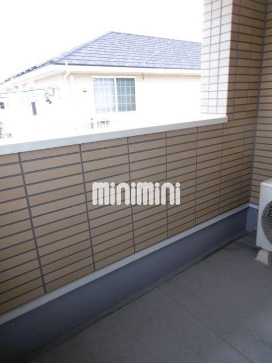 ブローテの内装