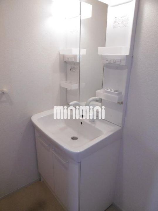 ブローテの内装