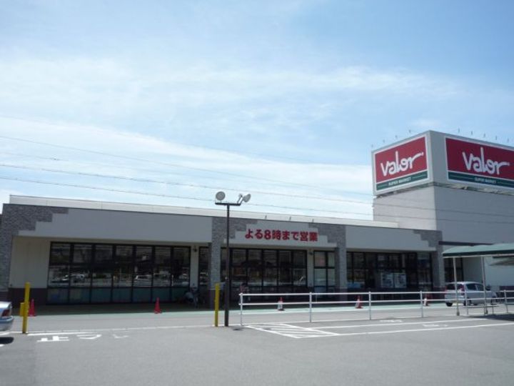 ブローテの周辺