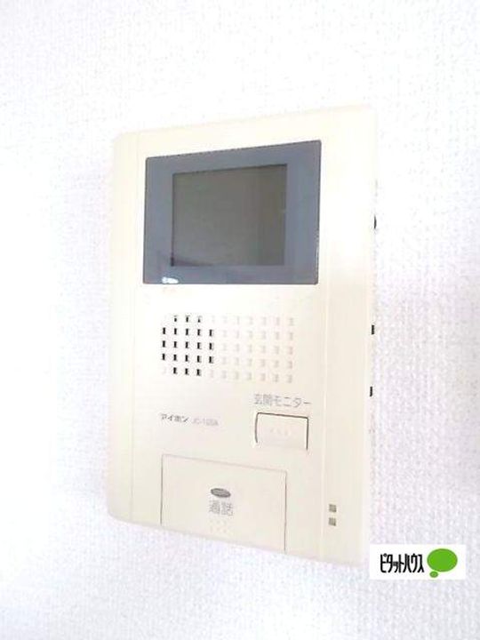 メゾン・グレイスAのその他画像