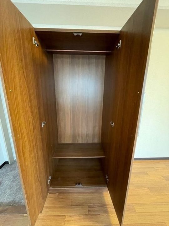 サンサーラ四谷の内装