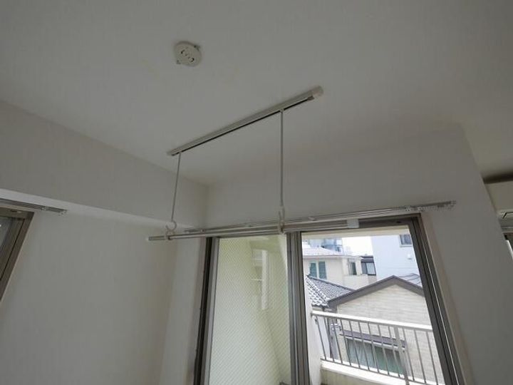 東京都中野区新井4(マンション)の賃貸物件のその他画像