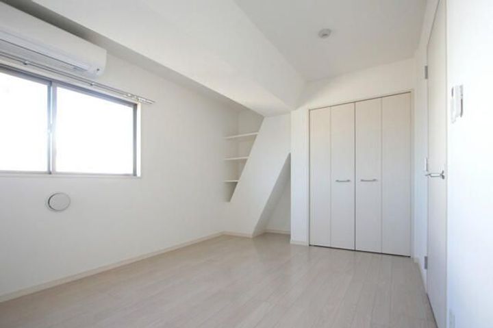 東京都中野区新井4(マンション)の賃貸物件の内装