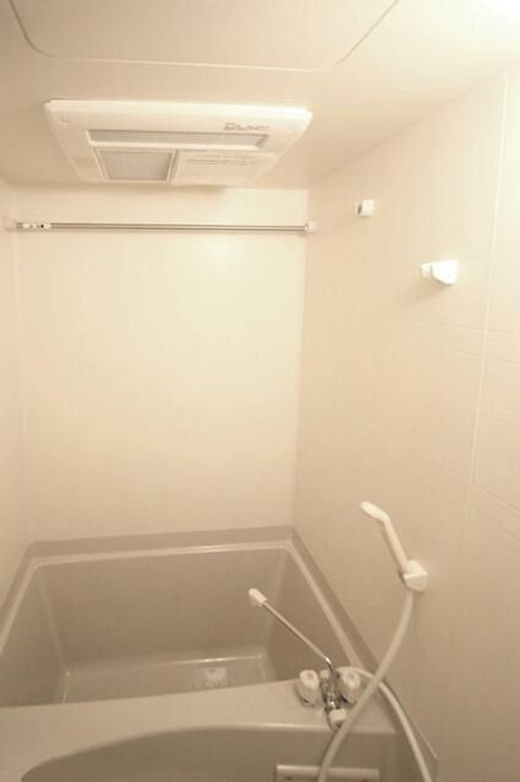 東京都中野区新井4(マンション)の賃貸物件の風呂
