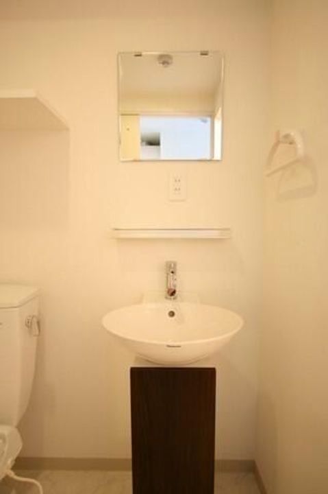 東京都中野区新井4(マンション)の賃貸物件の内装